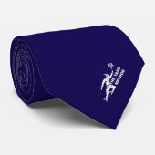 YASS-METHODE - NEKTIV KRAWATTE (Gerollt)