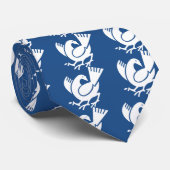 Yata crow krawatte (Gerollt)