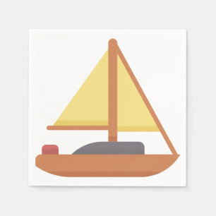 Yatch Serviette