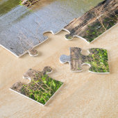 Yates Mill in Raleigh, North Carolina Puzzle (Seite)