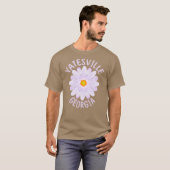 Yatesville Georgia 2 T-Shirt (Vorne ganz)
