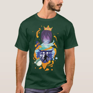 Yato Negative Space T-Shirt