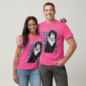Yato Noragami Anime T-Shirt (Unisex)