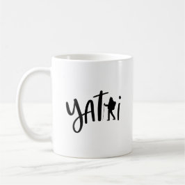 Yatri Reisegeschenk für Nepalese Nepal Nepali Kaffeetasse