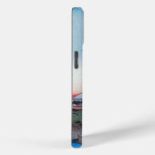 Yatsumi Bridge Case-Mate iPhone Hülle (Rückseite / Rechts)