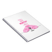 YAW LOGO NOTIZBLOCK (Rechte Seite)