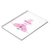 YAW LOGO NOTIZBLOCK (Linke Seite)