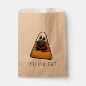 Yay Candy! Geschenktütchen (Vorderseite)