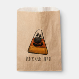 Yay Candy! Geschenktütchen