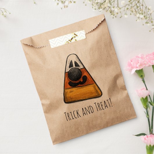 Yay Candy! Geschenktütchen (Versiegelt)