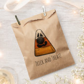 Yay Candy! Geschenktütchen (Ausgeschnitten)