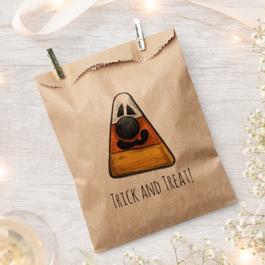 Yay Candy! Geschenktütchen (Ausgeschnitten)