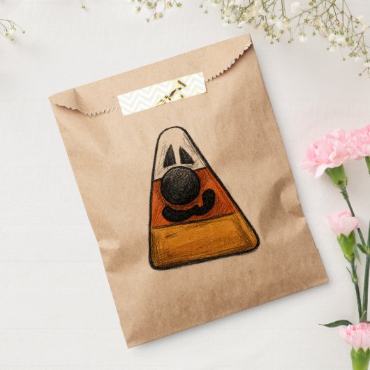 Yay Candy! Geschenktütchen (Versiegelt)