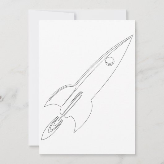 Yay Einladung (Vorderseite)