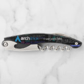 ~: $ yay - s-Wein Kellnermesser (Vorderseite)