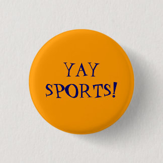 Yay Sport! Button