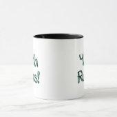 YaYa Regeln! Tasse (Zentrum)