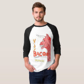 YayBacon Shirt (Vorne ganz)