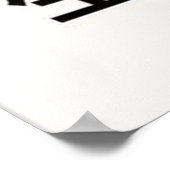 Yayoi Kusama Digital Poster (Ecke)