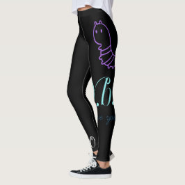 YBIO-Schönheit Leggings