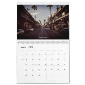 Ybor City Calendar Kalender (Mär 2026)