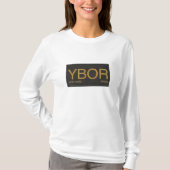 yborlabelpic T-Shirt (Vorderseite)