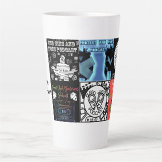 YCC Entertainment Tasse (20 oz)