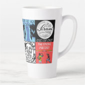 YCC Entertainment Tasse (20 oz) (Rechts)