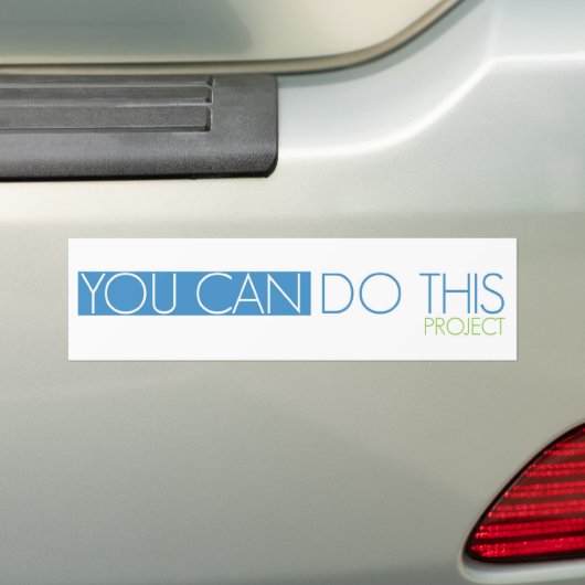 YCDTP Autoaufkleber (Auf Auto)