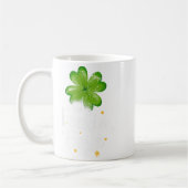 Ye Feckin Eejit Funny Irish Saying St Patricks Day Kaffeetasse (Links)