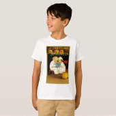Ye Ghost Story T-Shirt (Vorne ganz)
