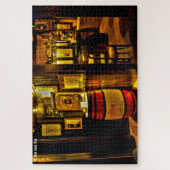 Ye old Irish Pub Puzzle (Vertikal)