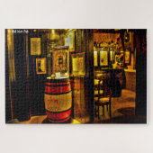 Ye old Irish Pub Puzzle (Horizontal)
