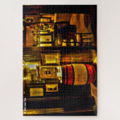 Ye old Irish Pub Puzzle (Vertikal)