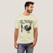 YE Olde Fankles T-Shirt (Vorne ganz)