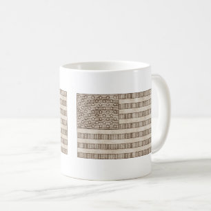 Ye Olde Gloury - Kaffeetasse