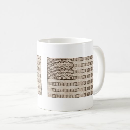 Ye Olde Gloury - Kaffeetasse (VorderseiteRechts)