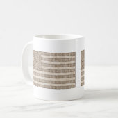 Ye Olde Gloury - Kaffeetasse (Vorderseite Links)