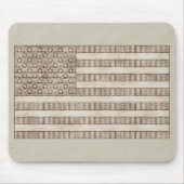 Ye Olde Gloury - Maus Pad Mousepad (Vorne)