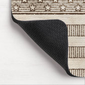 Ye Olde Gloury - Mousepad (Ecke)