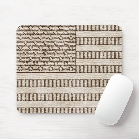 Ye Olde Gloury - Mousepad (Mit Mouse)