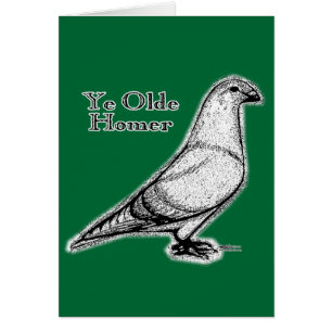 Ye Olde Homer