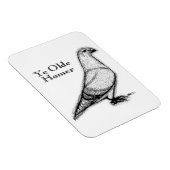 Ye Olde Homer Magnet (Rechte Seite)