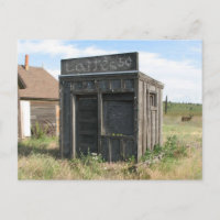 Ye Olde Latte Shoppe