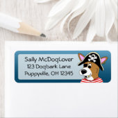 Ye Scurvy Corgi (Insitu)