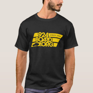 YE = Yello T-Shirt
