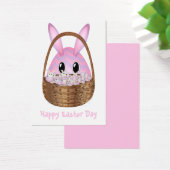 Yeager Oaster Special Welten größter Osterkorb (Schreibtisch)