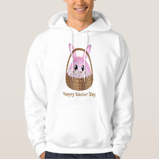 Yeager Oaster Special Welten größter Osterkorb Hoodie