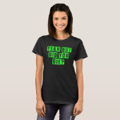 Yeah But Did You Die Workout Gym Christmas T-Shirt (Vorne ganz)