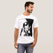 Yeah Felsen des Typ-I T-Shirt (Vorne ganz)